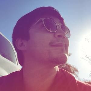 Meet your Posher, Nick